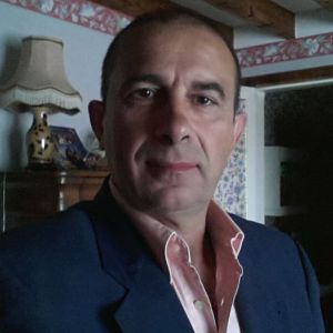 Photo de profil de Bruno Veissiere