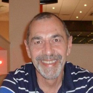 Photo de profil de Bruno Verazzi