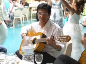 Photo de profil de Bruno Verdon