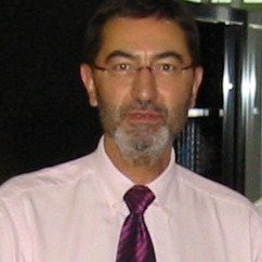 Photo de profil de Bruno Vernay