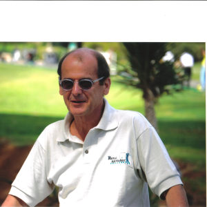 Photo de profil de Bruno Vernis