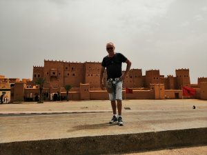 Photo de profil de Bruno Vertrez
