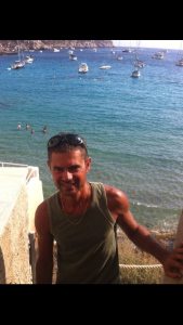 Photo de profil de Bruno Vidal