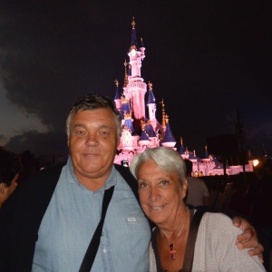 Photo de profil de Bruno Viel