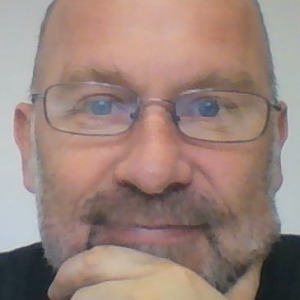 Photo de profil de Bruno Vienne