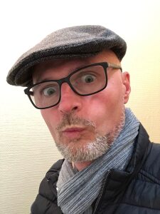 Photo de profil de Bruno Vilette