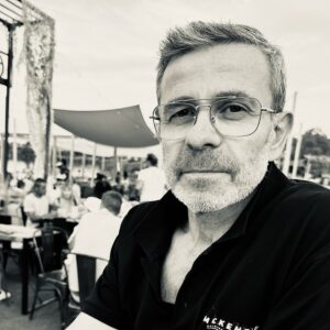 Photo de profil de Bruno Villaros