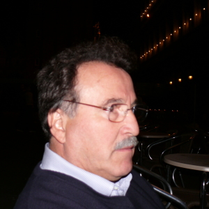 Photo de profil de Bruno Villeret