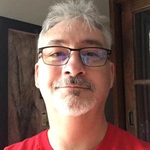 Photo de profil de Bruno Vimpierre