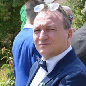 Photo de profil de Bruno Volette