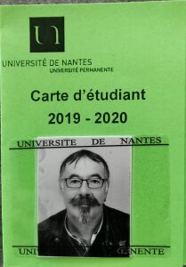 Photo de profil de Bruno Warion