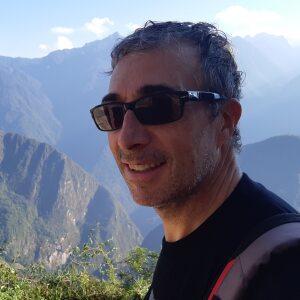 Photo de profil de Bruno Wecxsteen