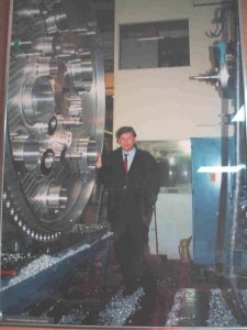 Photo de profil de Bruno Werck