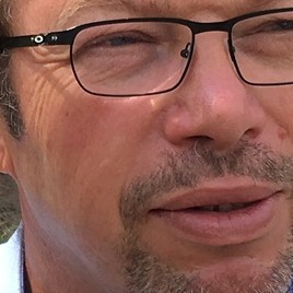 Photo de profil de Bruno Zamolo