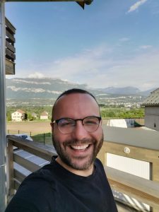 Photo de profil de Bruno Zasadzinski
