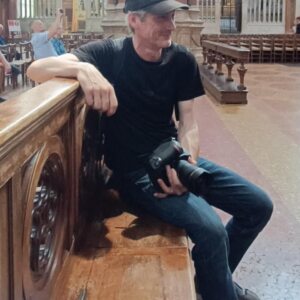 Photo de profil de Bruno Ziegler