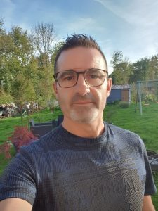 Photo de profil de Bruno Zitouni