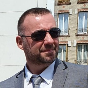Photo de profil de Bruno Zoppé