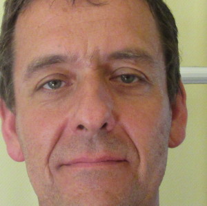 Photo de profil de Bruno de Crécy