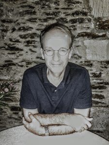 Photo de profil de Bruno van Den Broucke