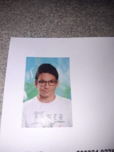 Photo de profil de Bryan Baudrier