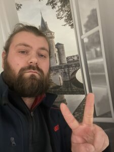 Photo de profil de Bryan Bizot