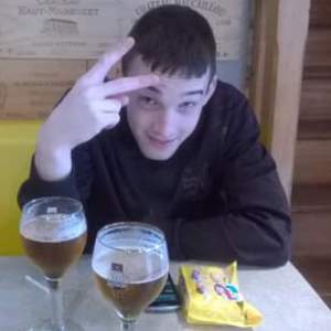 Photo de profil de Bryan Choblet Lepretre