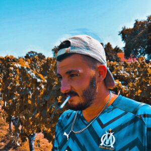 Photo de profil de Bryan Coache