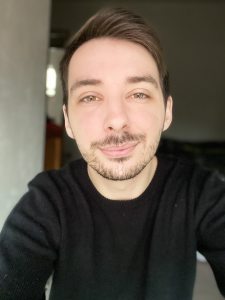 Photo de profil de Bryan Dendaletche