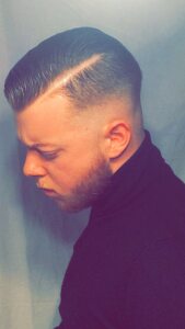 Photo de profil de Bryan Golliot
