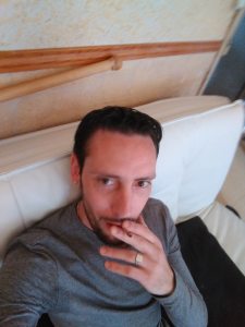 Photo de profil de Bryan Leblond