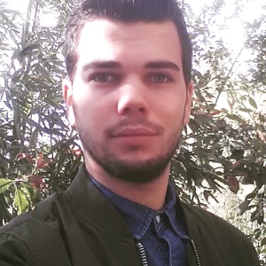 Photo de profil de Bryan Rouyaux