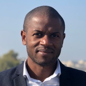 Photo de profil de Bubacar Diallo