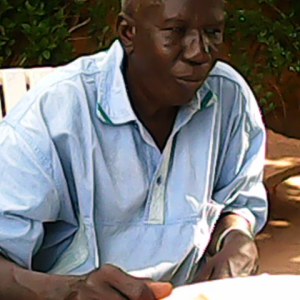 Photo de profil de Budé Paulin Koalgha