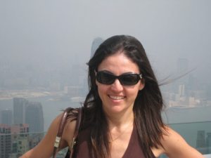 Photo de profil de Buket Yurt