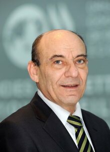 Photo de profil de Bulent Karadeniz