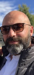 Photo de profil de Bunyami Caglar