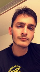 Photo de profil de Burak Arslan