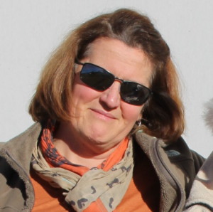Photo de profil de Burson Brigitte
