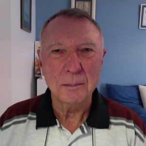 Photo de profil de CHRISTIAN MORIN