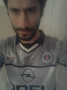 Photo de profil de Cagdas Sulak