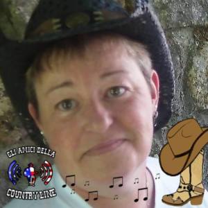 Photo de profil de Caherine Mallet