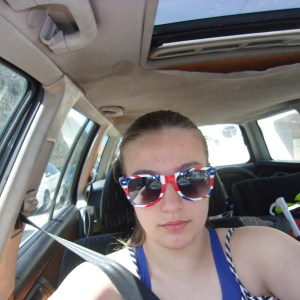 Photo de profil de Caitline Galves