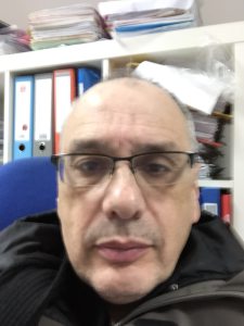 Photo de profil de Calfond Frederic