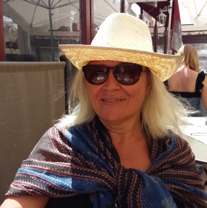 Photo de profil de Caline Mallet