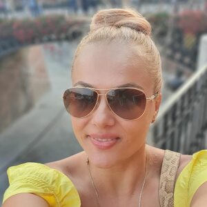 Photo de profil de Calista Bouvier