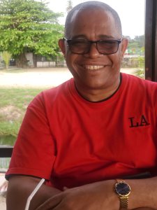 Photo de profil de Calixte Pambou