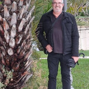 Photo de profil de Calogero Rotondo