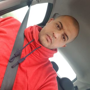 Photo de profil de Camal Bouhlali