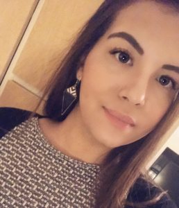 Photo de profil de Camilia Elkalai